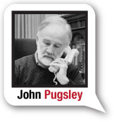 John Pugsley
