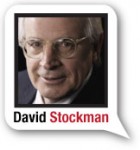 David Stockman