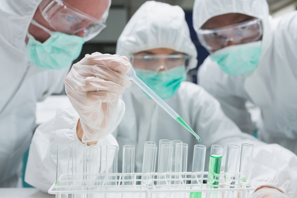 17 Alpha Hydroxyprogestérone élevé En Phase Folliculaire