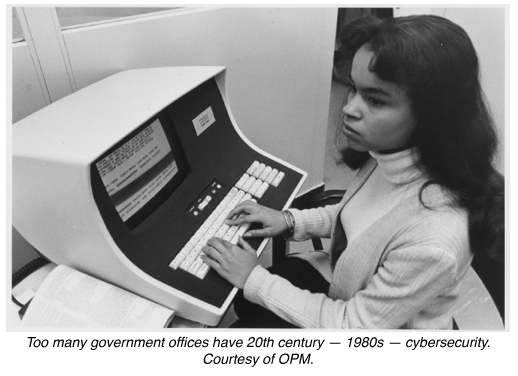 GovernmentCybersecurity