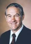 Author Image for Ron Paul