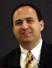 Author Image for Thomas E. Woods