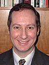 Author Image for Alexander Tabarrok