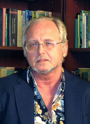 Author Image for Patrick Cox