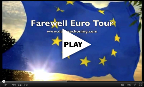 Farewell Euro - Screen Grab