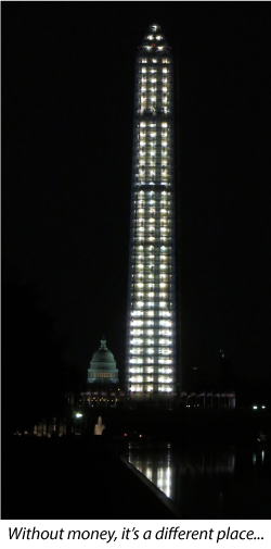 Washington Monument