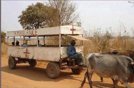 obamacare third world