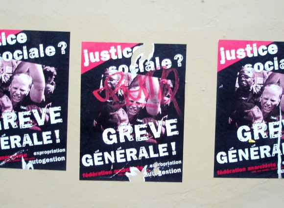 Greve Generale