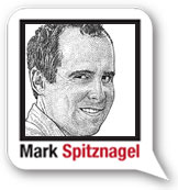 Mark Spitznagel