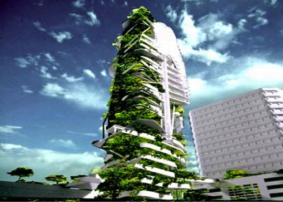 Vertical Farm