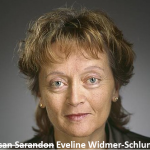 Eveline Widmer-Schlumpf