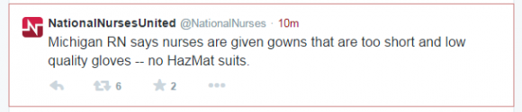 National Nurses United (NNU) Twitter Feed_1