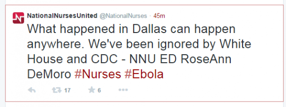 National Nurses United (NNU) Twitter Feed_4