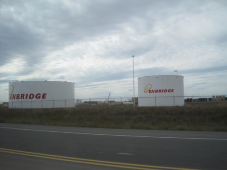 Enbridge