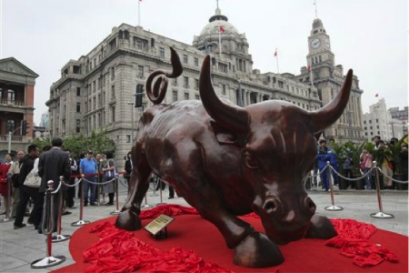 Here's Why The Chinese Year Of The Bull Will Be Great For You - Seven ...