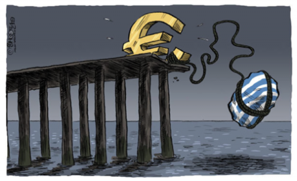 CurrencyCartoon