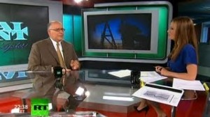 Energy Expert Byron King on Peak Oil, Natural Gas and Rare Earths!