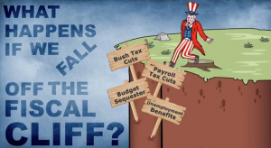 The Truth About The Fiscal Cliff
