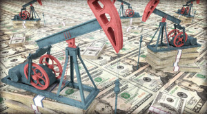 Bonus Profits from North Dakota's Untapped Oil