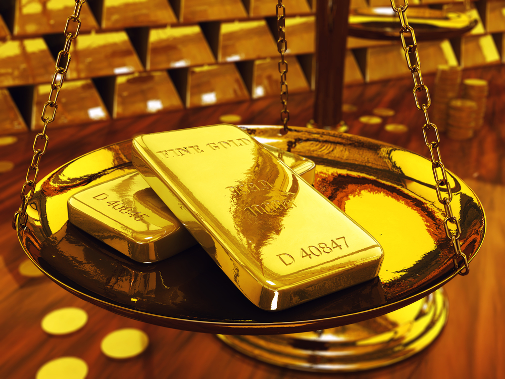 The True Value of Gold - The Daily Reckoning