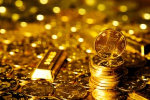 The Gold Market's Big First Quarter Surprise