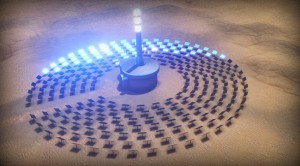 New Life for the World's Oldest Power Source