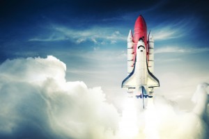 5 Good Reasons to Invest in the New Space Race