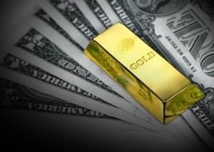 Why You Should Ignore the Gold Sell Off