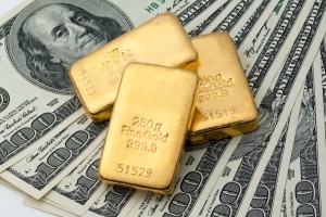 Now is the Time to Flip Your Dollars for Gold