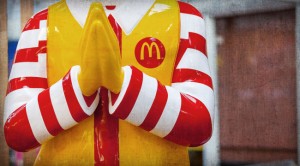 McDisaster: Fast Food Is Dying - Make a Killing From It...