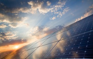 How Solar Power Could Heat Up Your Portfolio