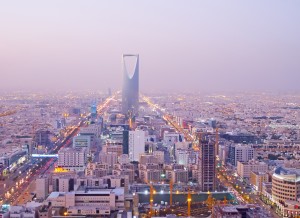 Make Big Money in the Oil Market By Calling Saudi Arabia's Bluff