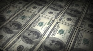 Can Money Printing Cause Deflation?