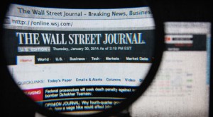 What The Wall Street Journal Missed