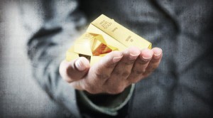 Three Catalysts for the Price of Gold