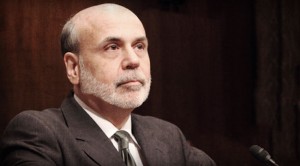 My Conversation With Ben Bernanke