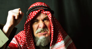 Sheiks Vs Shale… (Sorry Saudis, You LOSE)