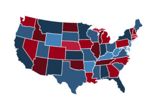 Is Your State Financially Screwed?