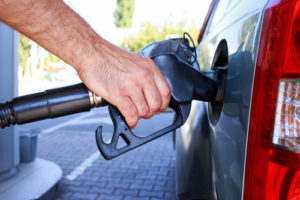 Alert: Pay For Your Brand New Gas Guzzler -- One Dividend At A Time