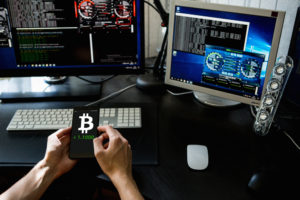 Is Bitcoin a fraud?