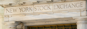 new york stock exchange