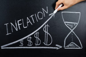 Inflation vs. Your Retirement