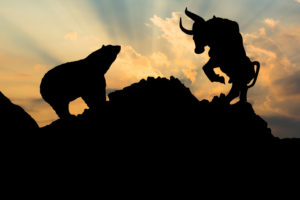 bear vs bull markets