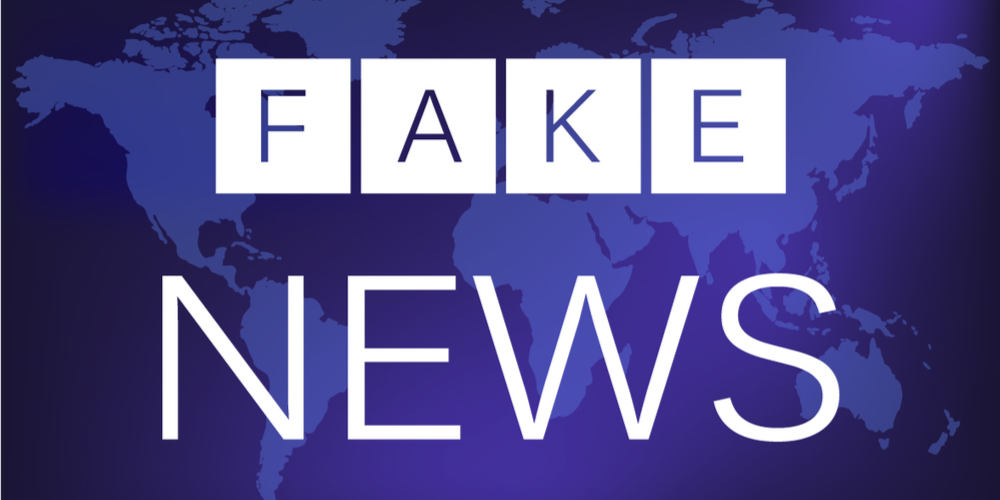 The Real Fake News - The Daily Reckoning