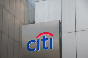 A Tale Of Two Citigroups