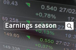 Here's Why Earnings Season Matters… And How YOU Cash In!
