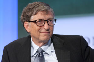 Bill Gates is 100% Correct About Climate Change