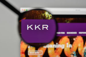 KKR Shares to Triple Over Next 5 Years