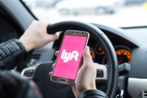 The Lyft IPO is Rigged!