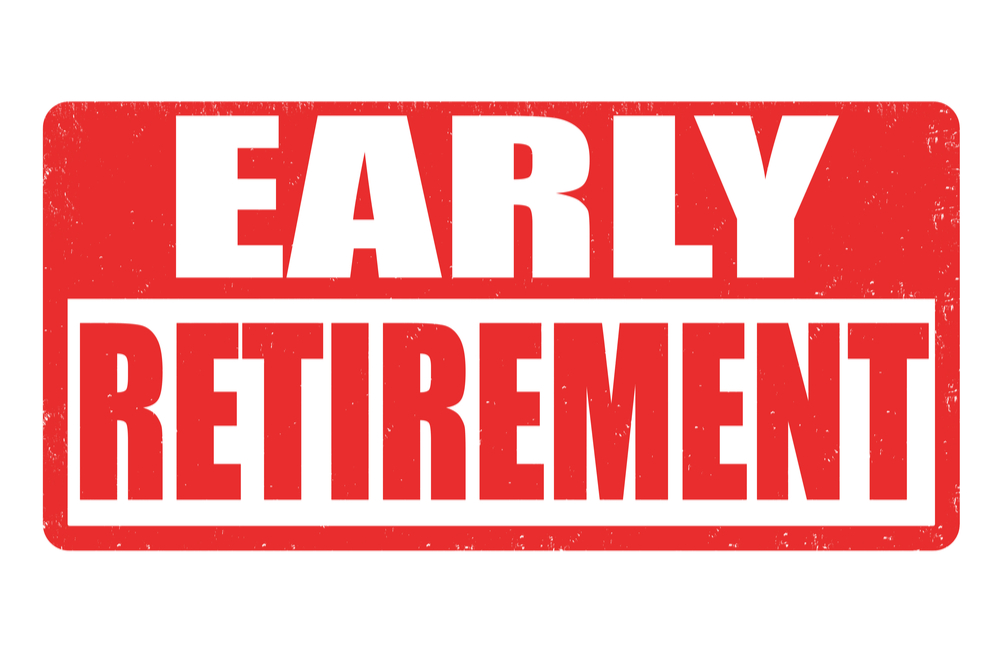 What to Do if You Are Forced into Early Retirement The Daily Reckoning